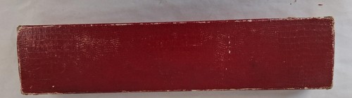 Vtg post versalog hemmi - vtg, 1460